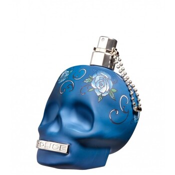 To Be Tattooart Men EDT